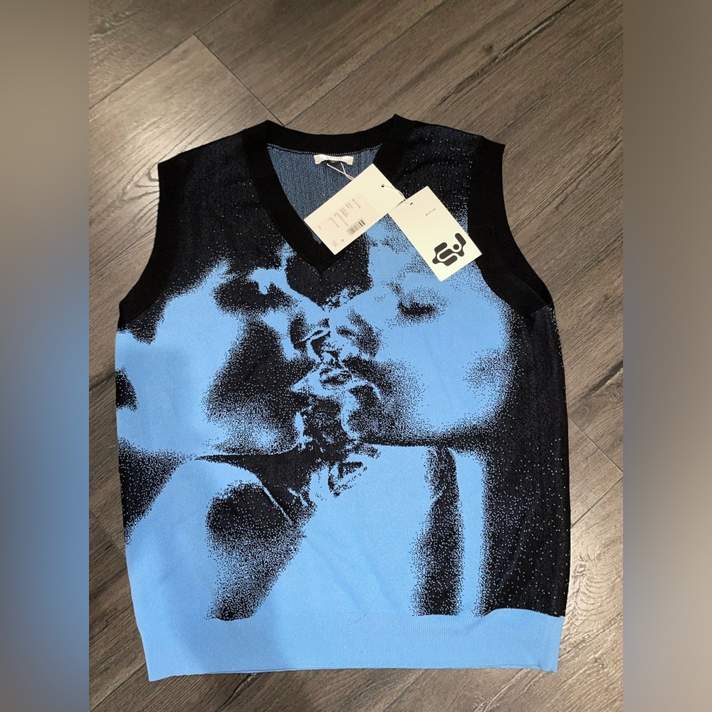EYTYS vest XL women’s or L men’s